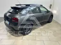 2018 Citroen C4