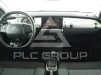 2018 Citroen C4