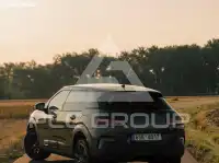 2018 Citroen C4