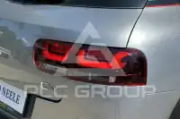 2018 Citroen C4