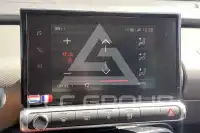2018 Citroen C4