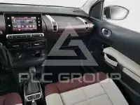 2018 Citroen C4