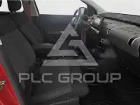 2018 Citroen C4