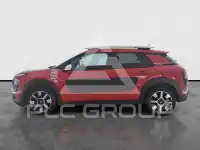 2018 Citroen C4