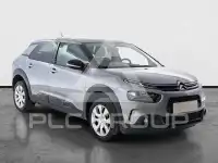 2018 Citroen C4