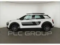 2018 Citroen C4