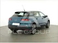 2018 Citroen C4
