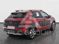 2018 Citroen C4