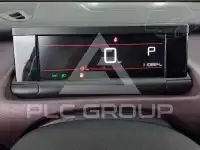 2018 Citroen C4