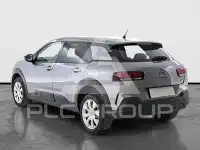 2018 Citroen C4