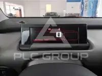 2018 Citroen C4