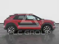 2018 Citroen C4