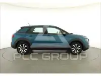 2018 Citroen C4