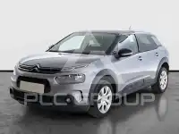 2018 Citroen C4