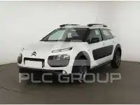 2018 Citroen C4
