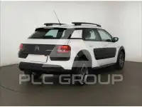 2018 Citroen C4