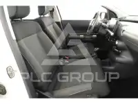 2018 Citroen C4