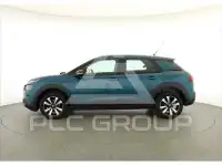 2018 Citroen C4