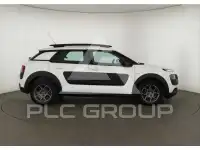 2018 Citroen C4