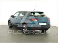2018 Citroen C4