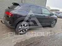 2018 Citroen C4