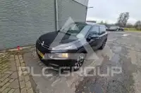 2018 Citroen C4