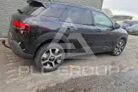 2018 Citroen C4