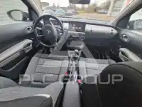 2018 Citroen C4