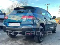 2018 Citroen C4
