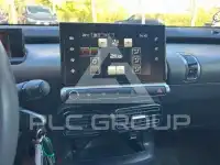 2018 Citroen C4