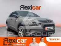 2018 Citroen C4