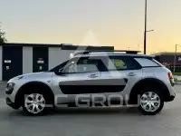 2018 Citroen C4