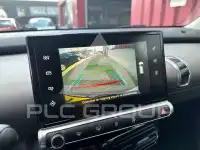 2018 Citroen C4
