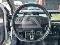 2018 Citroen C4