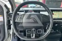 2018 Citroen C4