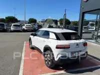 2018 Citroen C4