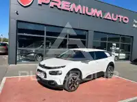2018 Citroen C4