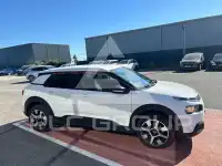 2018 Citroen C4