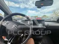 2018 Citroen C4