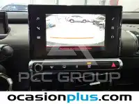 2018 Citroen C4
