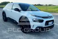 2018 Citroen C4