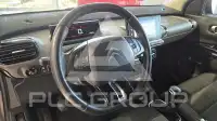2018 Citroen C4