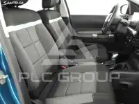 2018 Citroen C4