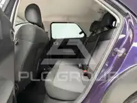 2018 Citroen C4