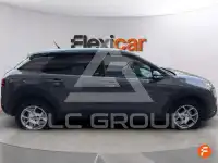 2018 Citroen C4