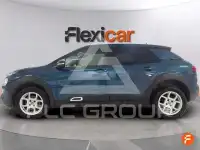 2018 Citroen C4