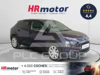 2018 Citroen C4