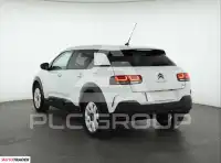 2018 Citroen C4