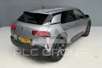 2018 Citroen C4