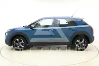 2018 Citroen C4